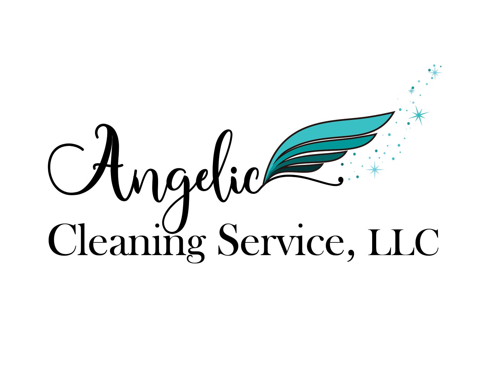 Angelic Cleaning Service, LLC